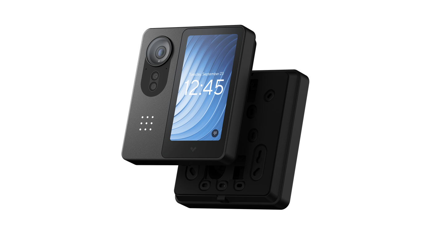 Verkada Access Station Pro in Hawaii