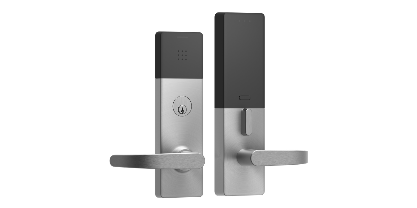 Verkada Wireless Locks in Hawaii