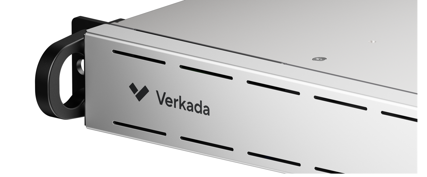 Verkada Command Connector — bring existing cameras into Verkada Command