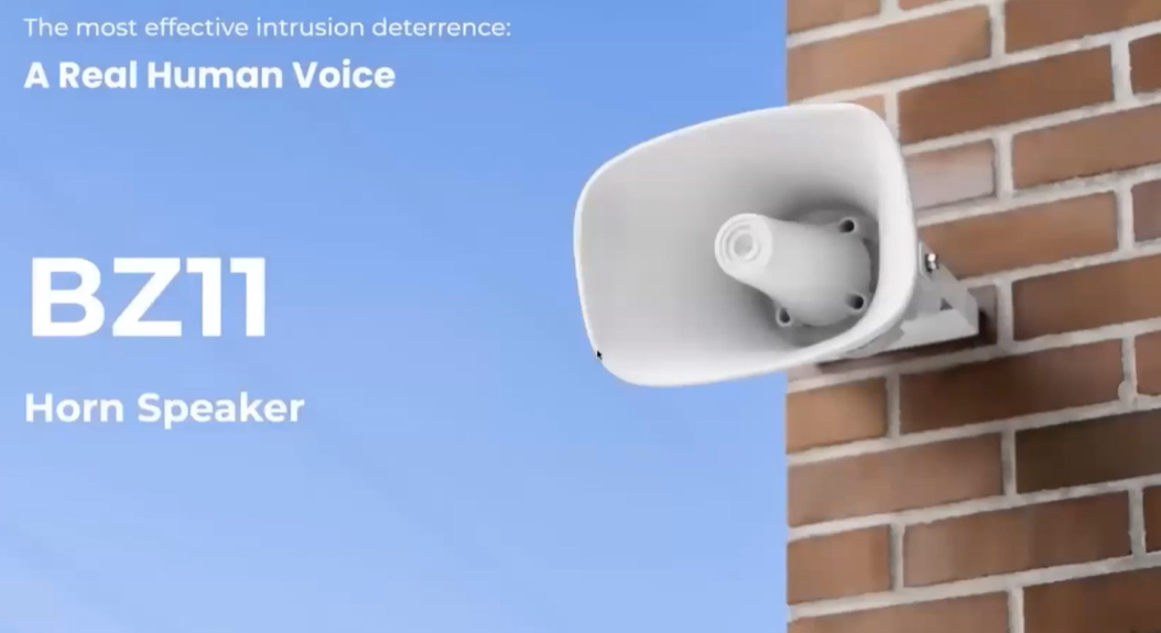 Live Video Monitoring & Deterrence — Verkada solution in Hawaii