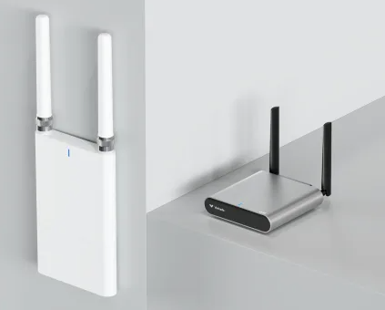 Remote Connectivity — Verkada solution in Hawaii