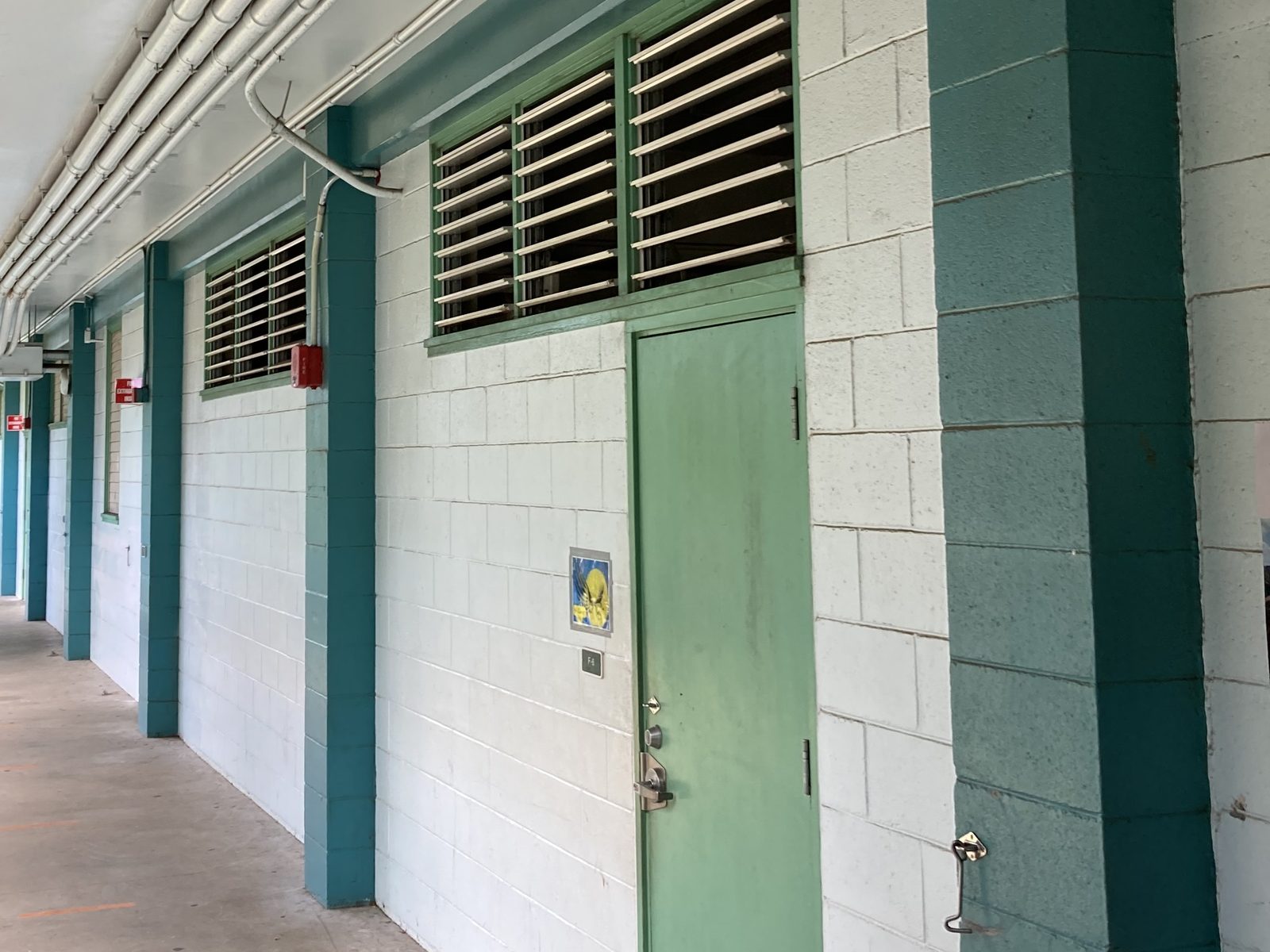 Vape Sensors vs. Cameras: What Is Actually Allowed in Hawaii School Restrooms?