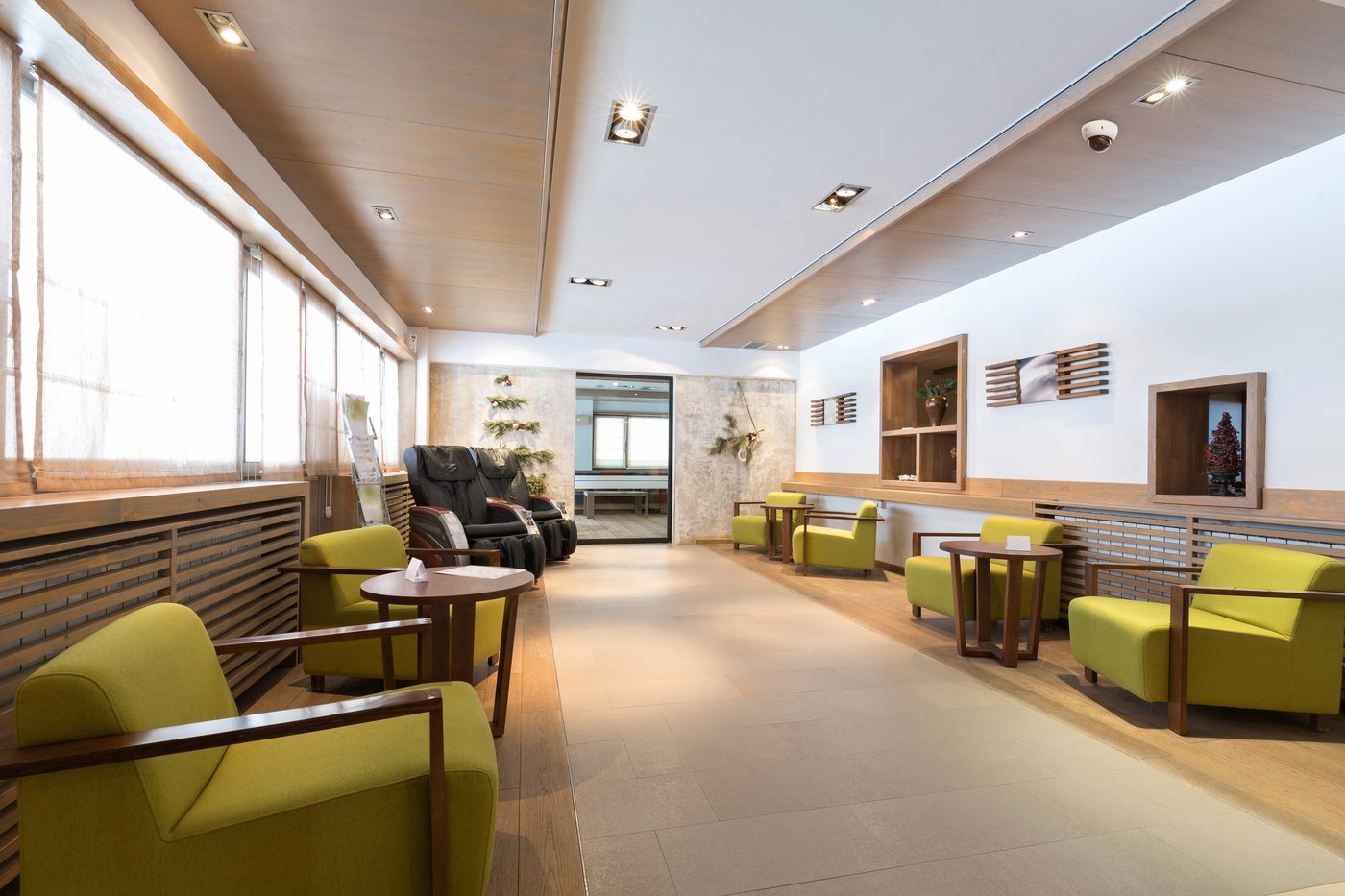 Hotel and resort security solutions in Hawaii
