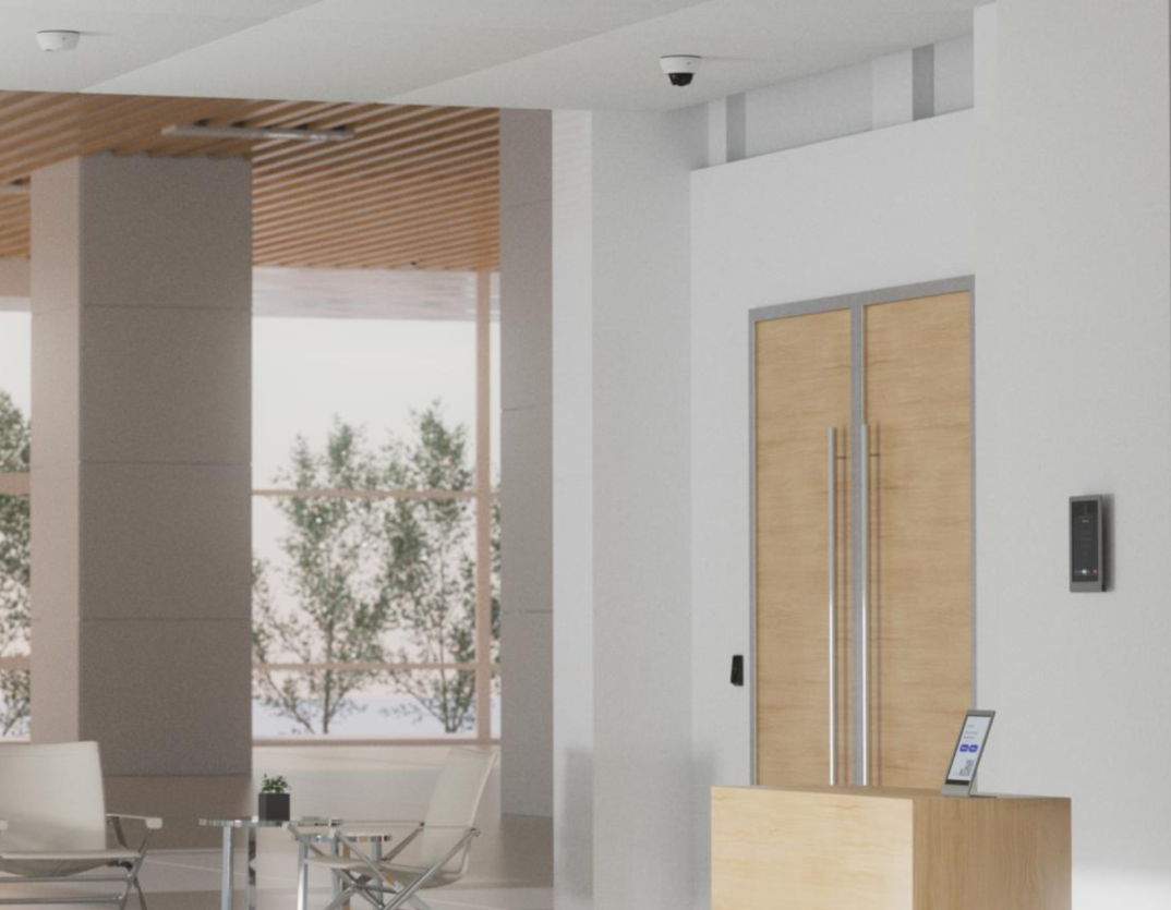 Professional Support Services — Verkada solution in Hawaii