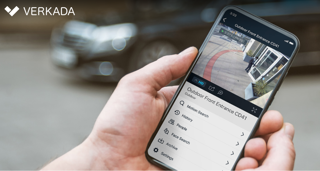 Unlocking Smarter Security with Verkada Command: The Power of AI Analytics and Person of Interest Alerts