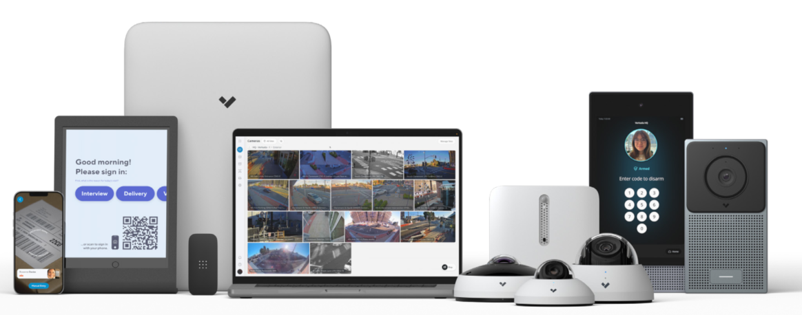 Why Your NVR Is Less Secure than a Hybrid Cloud Video Solution